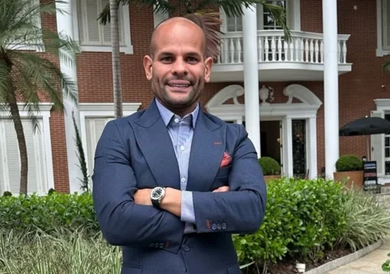 Médico famoso é alvo de operação da PF contra fabricação ilegal do Mounjaro