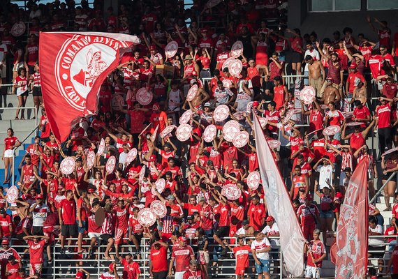 CBF divulga tabela detalhada das 5 primeiras rodadas da Série B