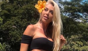 Corpo encontrado no litoral de São Paulo pode ser de Caroline Bittencourt