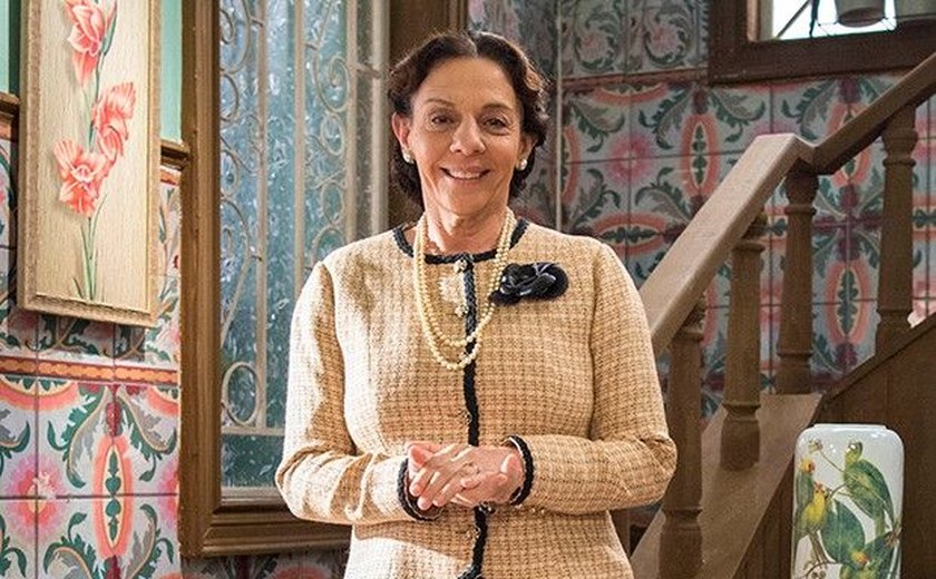 O Tempo Não Para: veja o resumo dos capítulos de 24 a 29 de dezembro