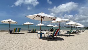 Prefeitura lança edital de atualização cadastral para ambulantes da orla