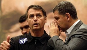Gustavo Bebianno pede desculpa ao Brasil por ter  apoiado Bolsonaro