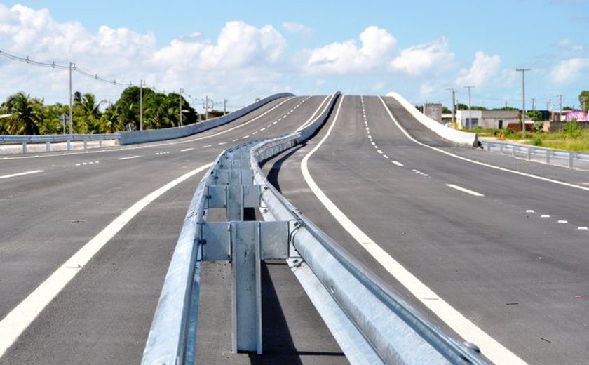 Justiça Federal determina início de providências para construção de ciclovia na AL-101 Sul