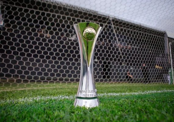 CBF divulga tabela básica da Série C; CSA estreia contra o Anápolis em Maceió