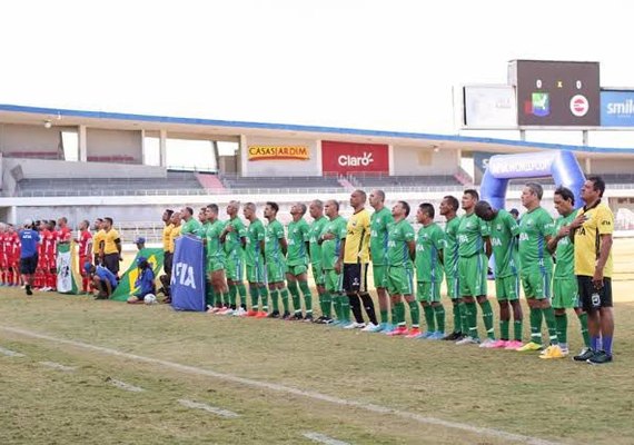 Alagoas recebe a Copa Afia pela segunda vez e movimenta o cenário esportivo em novembro