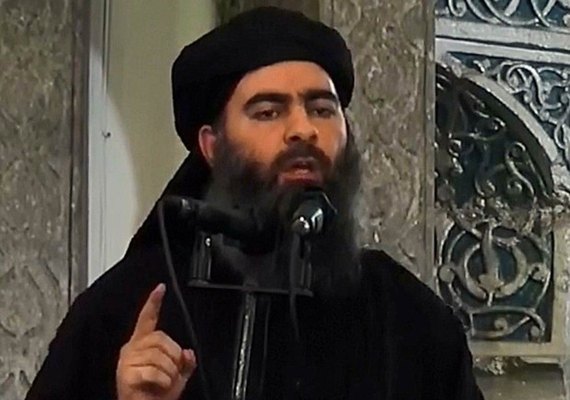 Rússia pode ter matado líder do Estado Islâmico, diz ministro da Defesa