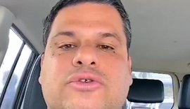 Juiz anula eleição e atos de Thiago ML na Câmara de Arapiraca