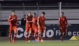 CRB não terá W.O. contra o Figueirense