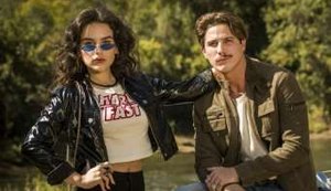 Kéfera e Rômulo Arantes Neto estão juntos na vida real