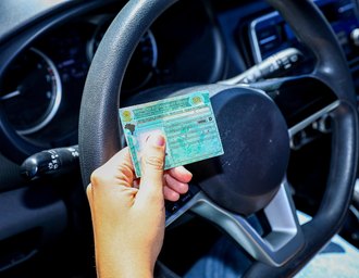 Detran Alagoas oferta 300 vagas extras para exames práticos em Maceió