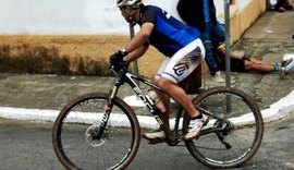 Atleta tem bike de R$ 14 mil roubada no litoral de SP: 'Estou desnorteado'