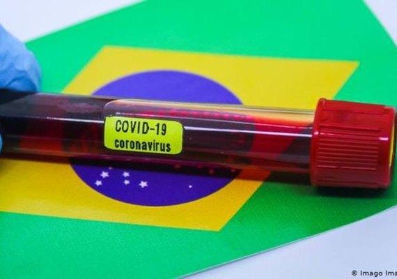 Brasil passa de 130 mil mortes por Covid-19