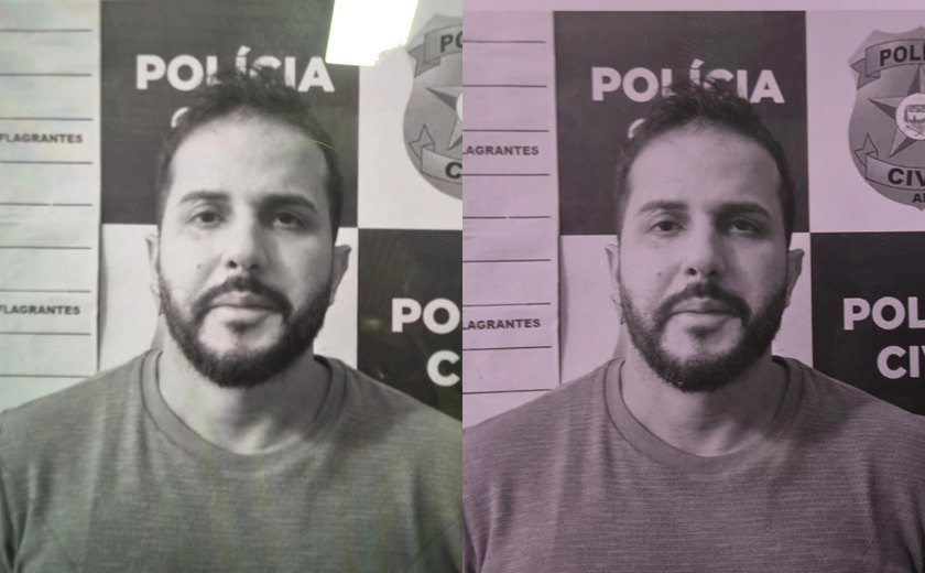 Polícia Civil segue investigando caso de influenciador digital que agrediu companheira em Maceió