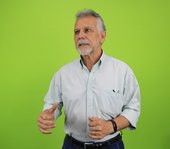 TH Entrevista - Judson Cabral