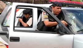 Cinco ocorrências por tráfico de drogas são registradas na capital