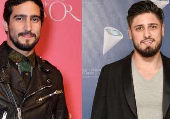 Ator Renato Góes deixa elenco de 'A Lei do Amor' é substituído por Daniel Rocha