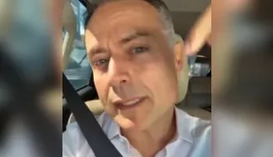 Renan Filho relaciona R$ 2 milhões apreendidos a possível caixa dois eleitoral