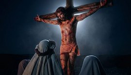 Paixão de Cristo de São Miguel dos Campos com edição especial nos dias 3 e 4 de abril