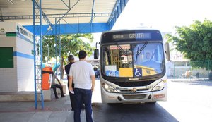 Rodoviários ameaçam paralisação em caso de novos ataques a transportes coletivos