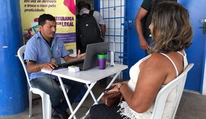Bem Legal: SMTT levará emissão a terminais de ônibus