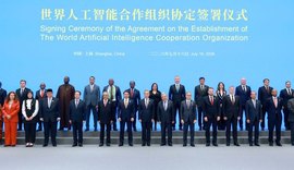 Brasil deve aproveitar aliança com China para soberania digital em IA