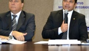 Ricardo Nezinho e Sérgio Toledo unem forças em defesa de Arapiraca