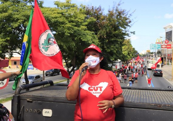 Após fala de Paulo Dantas, movimento sindical aguarda reajuste