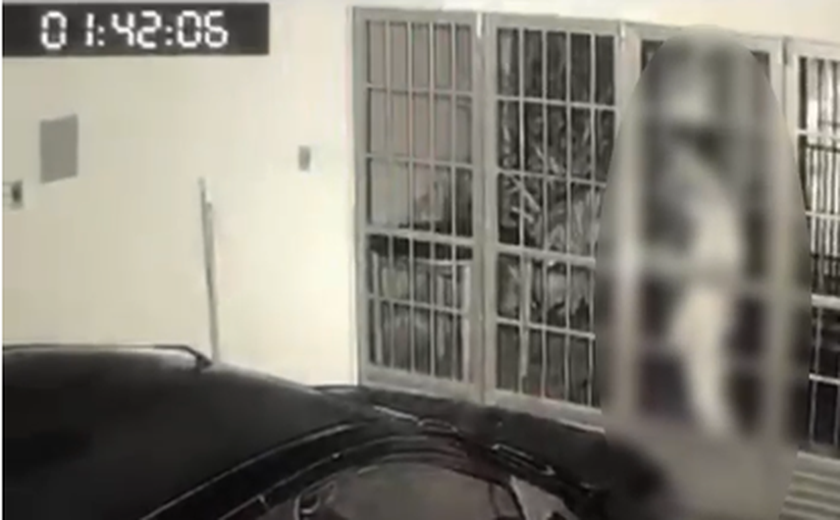 PC realiza prisão de suspeito por furto qualificado na Pajuçara