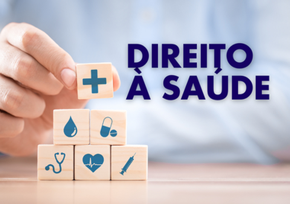 MPF reitera pedido à Justiça para garantir repasses ao Hospital Chama e manter atendimento oncológico em Alagoas