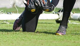 CRB tem reforços importantes para partida contra o Criciúma