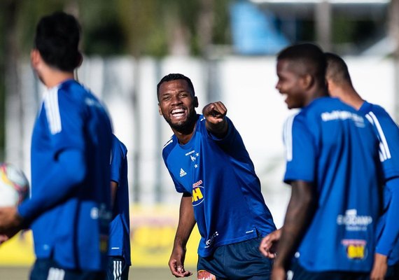 Cruzeiro visita o Figueirense de olho nos primeiros pontos na Série B