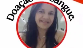 Família pede doações de sangue para paciente internada no Hospital Regional de Arapiraca