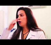 Rayara Andrade - Assistente Social do Hemoal