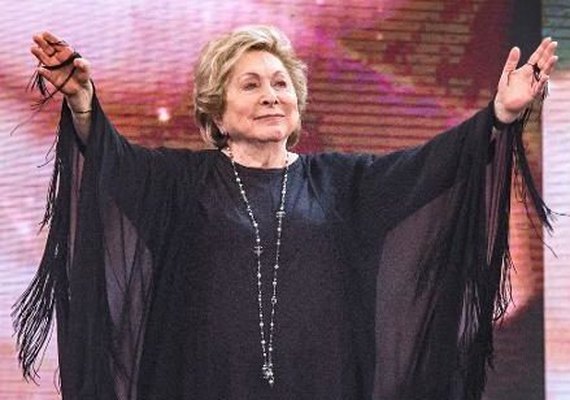 Velório de Aracy Balabanian será aberto ao público no Theatro Municipal do Rio de Janeiro