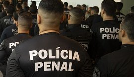 Polícia Penal: Governo de Alagoas publica resultado provisório da avaliação médica