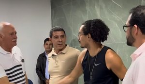 PSDB quebrangulense reúne juventude local para um bate-papo de interação política