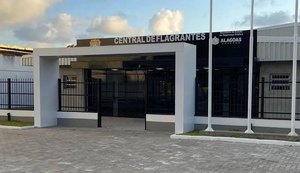 PC prende pela sétima vez traficante  de 30 anos em Rio Largo