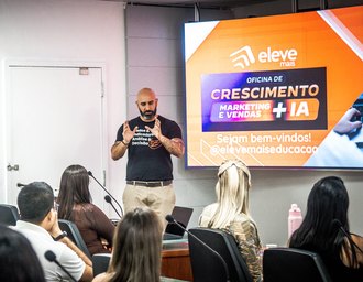 Oficina vai ajudar empreendedores a traçar estratégias de gestão e finanças para negócio