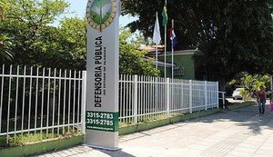 TJ determina revogação de prisão de homem não intimado para julgamento