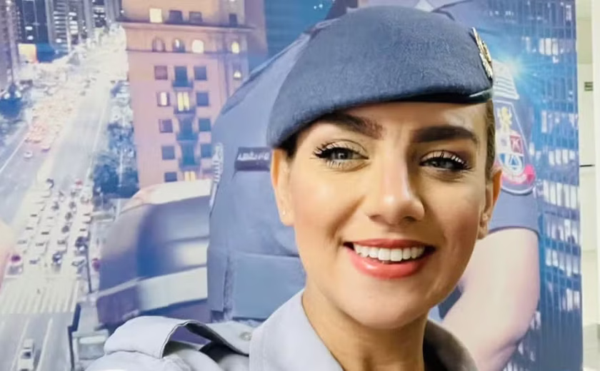 Mulher de tenente-coronel é encontrada morta com tiro na cabeça em apartamento em SP