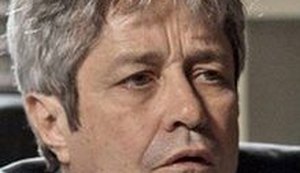 Ator João Carlos Barroso morre aos 69 anos após lutar contra o câncer