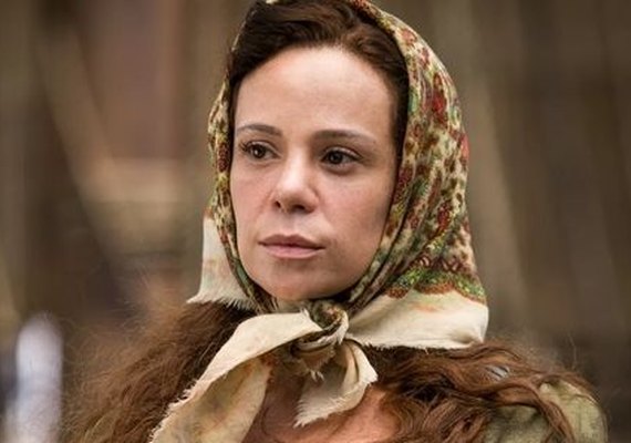 Fim do mistério! Amália teve um menino com Dom João e Carlota mandou matar bebê