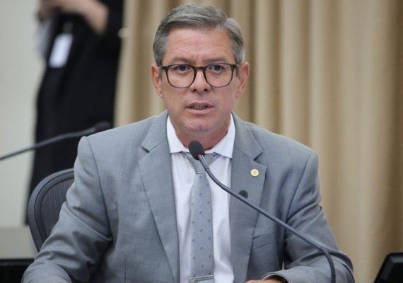 Deputado alerta para aumento de furtos em bairro de Maceió e cobra reforço policial