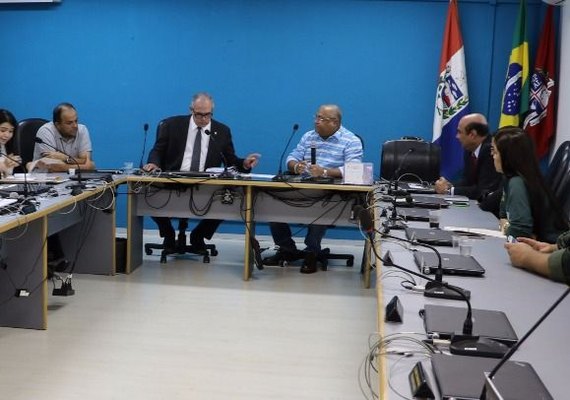 Força-tarefa da Bacia do Reginaldo apresenta ao MP ações de recuperação