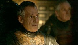 Ator de Game of Thrones morre, aos 74 anos, vítima de câncer