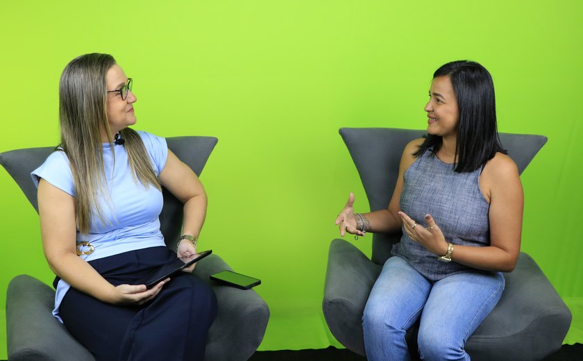 Evento reúne mulheres para um dia inteiro sem agenda, palestras ou obrigações em Maceió