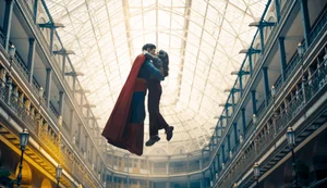 Superman! Veja o final explicado do novo filme do Homem de Aço