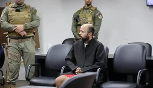 Albino Santos de Lima enfrenta último julgamento na 9ª Vara Criminal