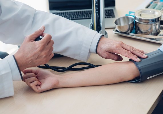 Hipertensão Arterial: especialista alerta para importância do diagnóstico precoce e hábitos preventivos