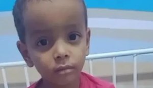 Criança morre com suspeita de meningite após agravamento do quadro clínico